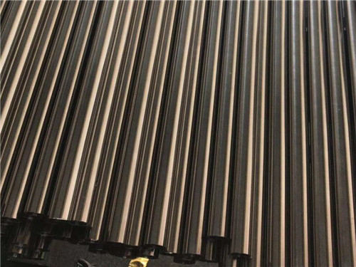 耐高溫不銹鋼管現(xiàn)貨